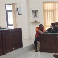 Vonis 12 Tahun untuk Eks Kepala SD Pelaku Pencabulan Lima Siswi