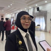 Khawatir Ekonomi Bontang Tertekan, Neni Minta Aturan Belanja Pegawai 30% Ditunda