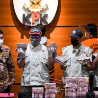 Opini: Menjaga independensi KPK dalam pemberantasan korupsi