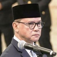  Mukhtarudin, Putra Kalimantan Kini Menjadi Menteri Pelindungan Pekerja Migran