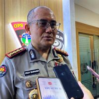 Ajudan Gubernur Kaltim Diperiksa Propam, Ternyata Anggota Brimob Kaltara 