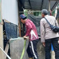 Paser Nambah Rekor Hari Tanpa Hujan, Krisis di Batu Engau Makin Menguatirkan