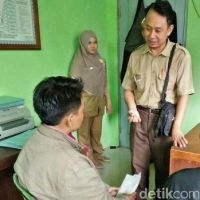 Petugas Kantor Urusan Agama Gagalkan Rencana Pernikahan Sejenis