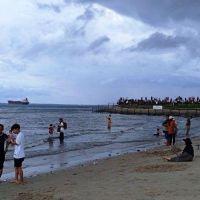 Warga Balikpapan Diminta Waspadai Pasang Laut hingga 2,9 Meter