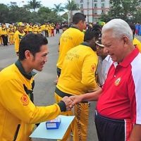 Pembayaran Bonus Atlet PON Jabar Terganjal Peraturan Menteri