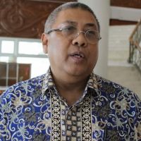 Puluhan Pegawai Disdikbud Kutim Protes Isu Mutasi