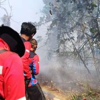 Hari Tanpa Hujan di Paser Capai 39 Hari, Mahulu dan Kubar Berpeluang Hujan