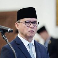  Mukhtarudin Dilantik Menteri P2MI, Kompetensi atau Kompromi Politik?