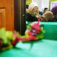 Resmi, Nakhoda KM Virgo Transport 8 Jadi Tersangka dalam Tragedi Laut Jawa