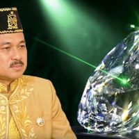 Akhrinya! Intan Sultan Adam Pulang ke Tanah Air, Sultan Banjar Soroti Hak Ahli Waris