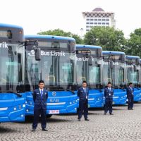 Mengintegrasikan Angkutan Umum ke Kawasan Permukiman, Mendorong Revisi UU LLAJ dan Perkim