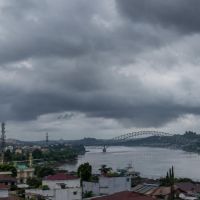 Dinamika Atmosfer MJO Bayangi Kalimantan: BMKG Ingatkan Potensi Hujan Lebat Usai Bencana di Jawa