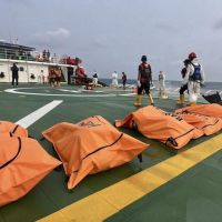 Hari ke-12 Pencarian KM Virgo, 93 Korban Diduga Masih Terjebak dalam Kapal