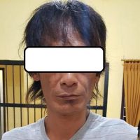 Miliki Sabu, Pria Pengangguran di Bontang Diciduk Polisi