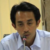 Rustam Minta  Dishub Modernisasi Traffic Light 