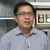 Petani Telen Butuh Pembangunan Jalan Pertanian