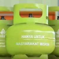 Kuota LPG Subsidi 2027 Resmi Disunat, Banggar DPR: Biar Tepat Sasaran