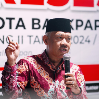 DPRD Balikpapan Soroti Pembatasan Jam Beli Pertalite di SPBU