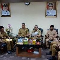 Upaya Pemkab Kutim Pulihkan Perekonomian di Kongbeng Tak Berjalan Mulus