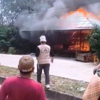 Kasus Tabang Mengerucut: Tak Ada Jejak Kecelakaan, Mengarah ke Pengeroyokan 