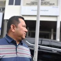 Usai di Kaltim, Bupati Penajam Dipanggil KPK di Jakarta Perkara Rita 