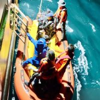 Bangkai KM Virgo Diselami, 3 Jasad Ditemukan Terjebak di Dalam Kapal