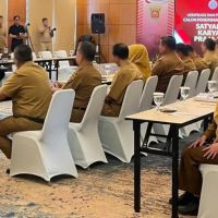 Ekonom Kaltim: DBH Dipangkas, Ratusan Daerah Kesulitan Gaji ASN