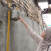 11.553 Jargas Bontang Tuntas Oktober, Pemkot: Gratis, Waspada Pungli