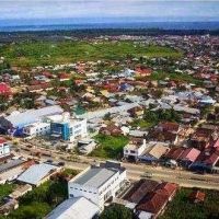 Geliat Bontang Menjadi Smart City