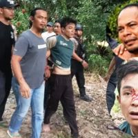 Kronologis Gugurnya Tiga Polisi dalam Tragedi Katingan, Berawal dari Laporan Warga 