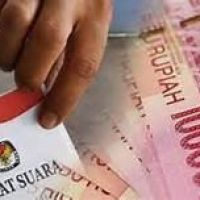 Antisipasi Serangan Fajar, Bawaslu Kaltim Gandeng Caleg Bersih