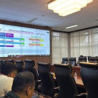 Pertamina Buka-bukaan di DPRD Kaltim: Antrean BBM Tak Melulu Soal Kuota