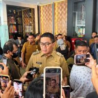 Kaltim Butuh Dana Lebih Besar, Andi Harun: Yang Bicara Harus Data