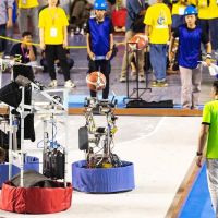 IKN dan Balikpapan Jadi Panggung Kontes Robot Nasional, Teknologi UAV Jadi Fokus 