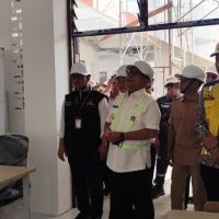 Dikejar Waktu, Sekolah Rakyat Samarinda Siap Sambut 270 Siswa Meski Masih Dibangun
