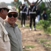 Usai Dicaplok Haji Isam, Bayan Dapat Napas Baru dari RKAB 