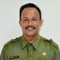 Di Bontang e-KTP Bisa untuk Berobat