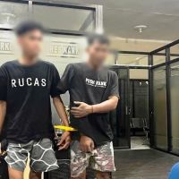 Polisi Bongkar Peredaran Sabu di Tanjung Laut Bontang, Dua Ditangkap Satu Kabur