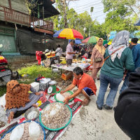 Kemiskinan di Kaltim Turun Versi BPS, Ekonom: Ukurannya Keliru 