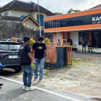 Sederet Misteri Perampokan di Kantor Pos Balikpapan