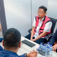 Anak Buah Samin Tan Segera Diadili, KSOP yang Bantu Pengapalan Batu Bara Ilegal 