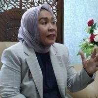 Fitriyani Dorong UMKM Miliki Legalitas Usaha