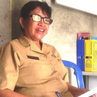 Minim Akses Internet, Irmina Antusias Ikuti Lelang Jabatan Kadis