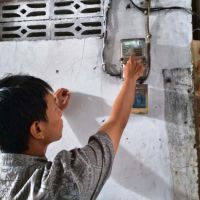 Pemadaman Bergilir Kembali Terjadi di Bontang, PLN Ungkap Alasannya