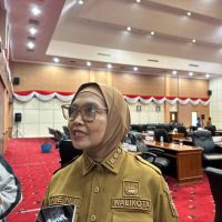 Menkeu Berganti, Bontang Kembali Tagih Dana Kurang Salur Rp402 Miliar