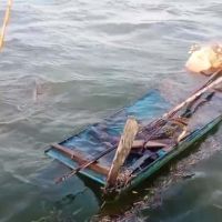 Keluarga Kehilangan Kontak Sejak Kamis, Nelayan Bontang Belum Ditemukan