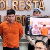 Cinta Segitiga, Motif Bripda Polisi Habisi Mahasiswi ULM