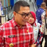Dampak Migrasi IKN, Wali Kota Samarinda Minta Korporasi Prioritaskan Pekerja Lokal