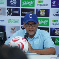 Misi Bangkit Beruang Madu: Hadapi De Red FC di Lamongan, Persiba Targetkan Kemenangan Perdana