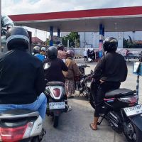 Usul Baru Dishub Samarinda: BBM Subsidi Tak untuk Kendaraan Nunggak Pajak 